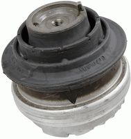 Motor Takozu Ön A2102400617 - Mercedes-Benz W203-208-210-170 (1996-2007) - FEBI 