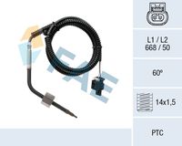 Egzos Sıcaklık Sensörü A0009052805 - Mercedes-Benz (2008-2016) - BOEM 