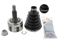 Aks Kafası Dış A0003301885 - Mercedes-Benz W638 (1999-2003)