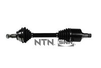 Aks Komple Ön Sol A1693705572 - Mercedes-Benz A Serisi W169 (2004-2011) - BSG 