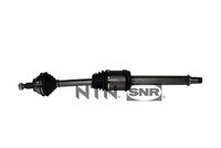 Aks Komple Ön Sağ A1693705672 - Mercedes-Benz A Serisi W169 (2004-2011) - BSG 
