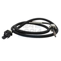 Egzos Sıcaklık Sensörü A0009059405 - 651-274 Motor (2010-2016)