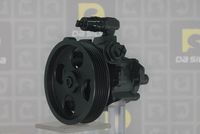 Direksiyon Pompası A0054666501 - Mercedes-Benz ML-GL (2007-2014)