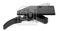 Kaput İç Açma A1268800020 - (1973-1991)