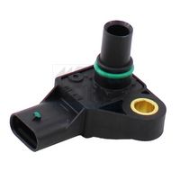 Emme Manifold Basınç Sensörü A0081538928 - Mercedes-Benz (2014-2021)