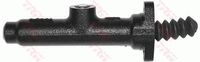 Debriyaj Merkezi Üst A6672900212 - OM364 Motor (86-94)
