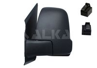 Dış Dikiz Aynası Sol A9108108901 - Sprinter W907/W910 (2018-)