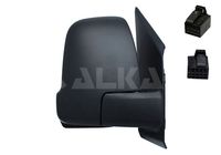 Dış Dikiz Aynası Sağ A9108109201 - Sprinter W907/W910 (2018-)