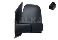 Dış Dikiz Aynası Sol A9108100300 - Sprinter W907-W910 (2018-)