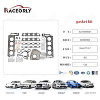 Ön Kapak Contası A2729970045 - Mercedes-Benz (2005-)