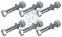 Montaj Takımı 070613010024S - BM Motor (1994-)