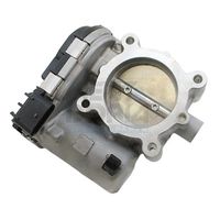 Gaz Kelebeği A2701410025 - 270-274 Motor (2012-2018)