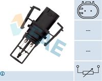 Su Sıcaklık Müşürü A2769050000 - BM Motor (2007-)