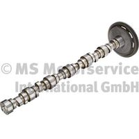 Eksantrik Mili A4570503101 - M457 Motor (2000-)