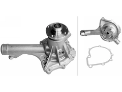 Devirdaim A1112002301 - Mercedes-Benz W202/W210 Kompressor (1997-2000)