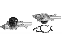 Devirdaim A6462000301 - Mercedes-Benz C-Serisi W203/W204/E-Serisi W211 (2002-2008) - BSG 