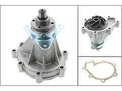 Devirdaim A6012000920 - Mercedes W124-201 M601 (85-95)