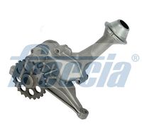 Yağ Pompası A6021803001 - M602 Motor (1996-2006)