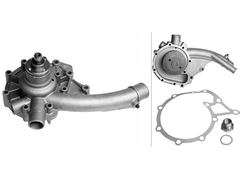 Devirdaim A1022004201 - Mercedes-Benz W201 M102 (1983-1985)