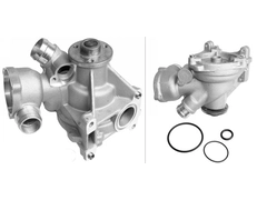 Devirdaim A1032003701 - Mercedes-Benz W124/W126/W201 M103 (1985-1993)