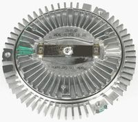 Fan Termiği A1122000222 - Mercedes-Benz ML W163 (1998-2002)