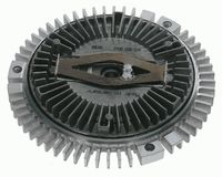 Fan Termiği A6132000022 - Mercedes-Benz E-Serisi W210 OM613 (2000-2003)