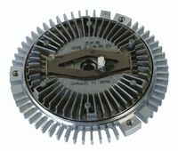 Fan Termiği A1032000622 - Mercedes-Benz W140/129/210 M104 (1990-1998)