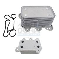 Yağ Soğutucusu A6281880201 - 628 Motor (BM) - BSG 