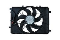 Klima Fan Motoru A2045000293 - M271 Motor (2007-)