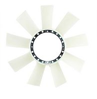 Pervane A0032050306 - Mercedes-Benz 310, 410D OM.602 (94-)
