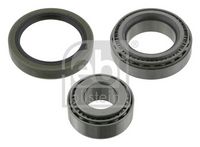 Teker Rulmanı 140 330 02 51 SK - S-Class W140 (1997-2000) - FEBI 