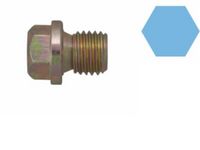 Karter Tapası A0029973430 - BM Motor (1975-)