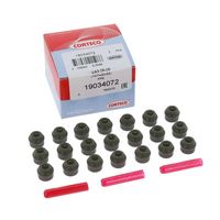 Supap Lastiği A6050500058 - W124 W202 W210 OM 605 (93-96)