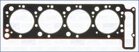 Silindir Kapak Contası A1160163620 - W140-210-129 M 119 (92-99)