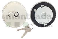 Yakıt Depo Kapağı A0004711230 - BM Motor (1994-2004)