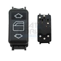 Cam Düğmesi A1248204610 - Mercedes-Benz W124-201 (1985-1995)