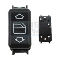 Cam Açma Düğmesi A1248204510 - Mercedes-Benz W124 W201 (1985-1995)