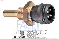 Jikle Müşürü A0085423217 - Mercedes-Benz W124-201-202-140 (1983-1997)