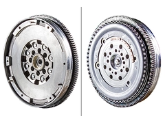 Volanlı Debriyaj Seti A6460300405 - Mercedes-Benz C-Serisi W203, E-Serisi W211 (2002-2009)