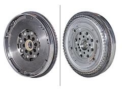 Volan A6470300005 - Mercedes-Benz W211 OM612 (2002-2009)