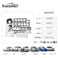 Silindir Kapak Contası A2780160720 - Mercedes-Benz (2008-)