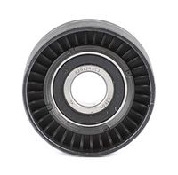 V Kayış Gergi Rulmanı A6512001870-1 - W906-639 M651 Motor (2009-2014)
