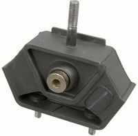 Motor Takozu A6012400617 - Mercedes-Benz 207/307/208/308/210/310D (1988-1994)