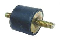 Lastik Metal Tamponu 617 988 01 11 - (1997-2000)