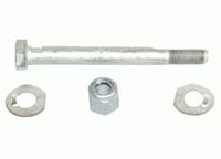 Salıncak Civatası A2103300018 - Mercedes W210 (1995-2002)