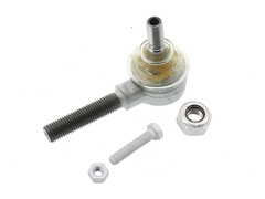 Rot Başı Ön A0003386110 - Mercedes-Benz W201 (1983-1993)