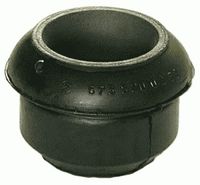Makas Lastiği A6733200250 - Mercedes-Benz OM364, OM366 Motor (1984-1998)