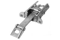 Kapı Gergisi A2107200116 - Mercedes-Benz W202/W210 (1994-2002)