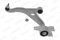 Rotilli Salıncak Konsol Alt 2473300500 - (1997-2000)