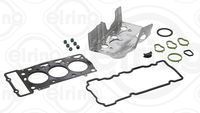 Silindir Kapak Contası 451.181 - Smart Fortwo 0.7 (2003-2004)